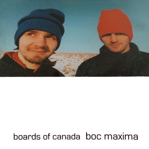 Boards of Canada
