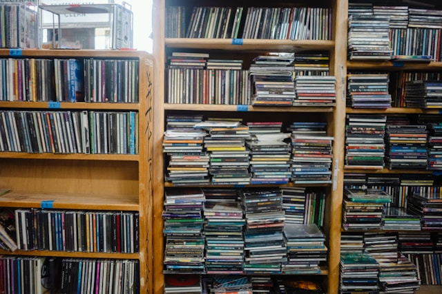 CD WALL 
