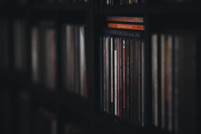 DOWN TEMPO