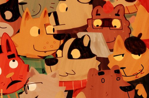 Animal Cafes