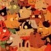 Animal Cafes