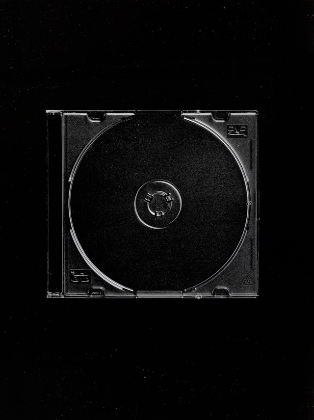 cd case